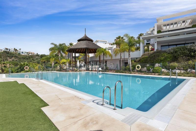 Foto 3d74b027-2199-4017-853c-20d5a21d1482. Piccolo appartamento in calle los lagos 32 in La Alquería Benahavís Foto 3d74b027-2199-4017-853c-20d5a21d1482. Piccolo appartamento in calle los lagos 32 in La Alquería Benahavís