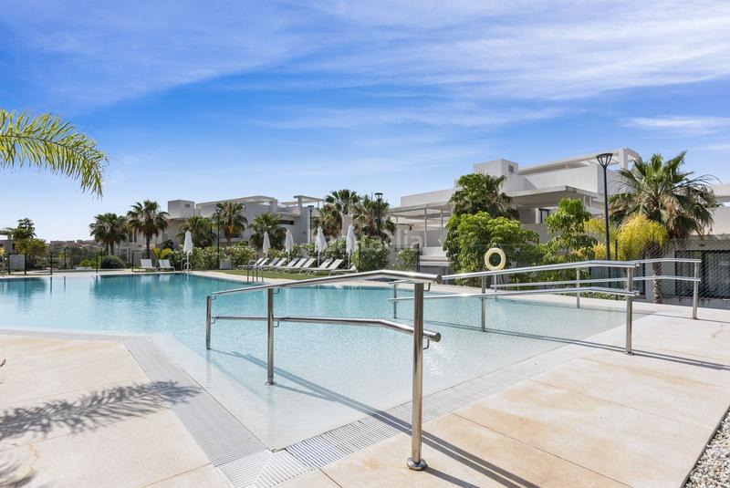 Foto 59579d8c-613c-4a52-9c27-19dc1085c874. Piccolo appartamento in calle los lagos 32 in La Alquería Benahavís Foto 59579d8c-613c-4a52-9c27-19dc1085c874. Piccolo appartamento in calle los lagos 32 in La Alquería Benahavís