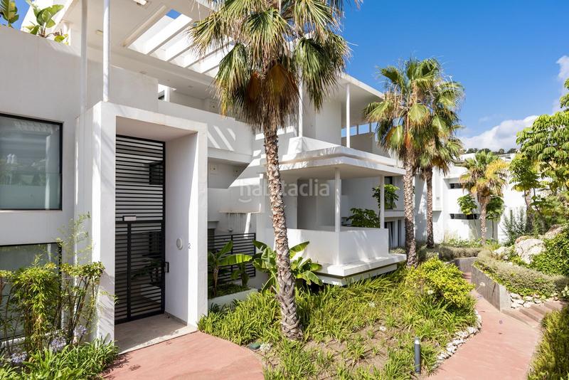 Foto 8118f905-4c08-44a6-9a9d-43e61600b987. Piccolo appartamento in calle los lagos 32 in La Alquería Benahavís Foto 8118f905-4c08-44a6-9a9d-43e61600b987. Piccolo appartamento in calle los lagos 32 in La Alquería Benahavís