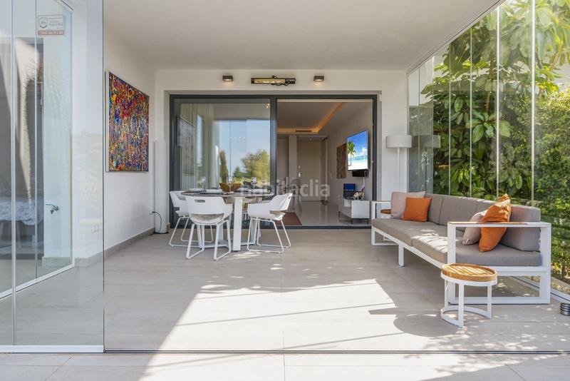 Foto a8672be9-01c3-4b73-8639-a076a8066764. Piccolo appartamento in calle los lagos 32 in La Alquería Benahavís Foto a8672be9-01c3-4b73-8639-a076a8066764. Piccolo appartamento in calle los lagos 32 in La Alquería Benahavís