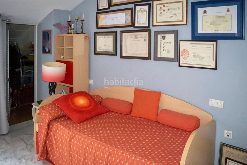 Foto cabb3033-b7c3-4742-a20c-7503a4d8af90. Dúplex en avenida conde rudi 4 en La Carolina - Guadalpín Marbella Foto cabb3033-b7c3-4742-a20c-7503a4d8af90. Dúplex en avenida conde rudi 4 en La Carolina - Guadalpín Marbella