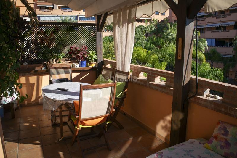 Foto d9805a60-6244-4a85-b4e6-76359aa9f5bc. Dúplex en avenida conde rudi 4 en La Carolina - Guadalpín Marbella Foto d9805a60-6244-4a85-b4e6-76359aa9f5bc. Dúplex en avenida conde rudi 4 en La Carolina - Guadalpín Marbella