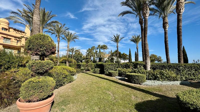 Foto e3a51e3e-ae93-4858-b2a0-68920e6f3089. Appartement dans urbanización Los Flamingos 104 dans Benahavís Foto e3a51e3e-ae93-4858-b2a0-68920e6f3089. Appartement dans urbanización Los Flamingos 104 dans Benahavís