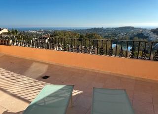 Dachwohnung in Calle pléyades 29 Dachwohnung in Calle pléyades 29