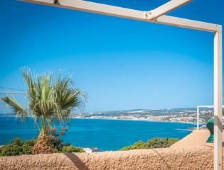 Semi detached house  Avenida del carmen Semi detached house  Avenida del carmen