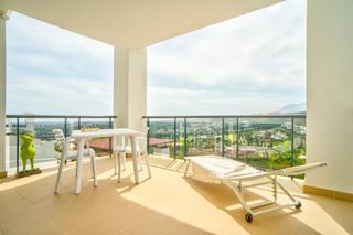 Flat in Urbanizacion torre esteril 100 Flat in Urbanizacion torre esteril 100