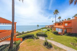 Casa a schiera in Urbanización galera la i 27 Casa a schiera in Urbanización galera la i 27