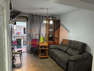 Flat Sant antoni Flat Sant antoni