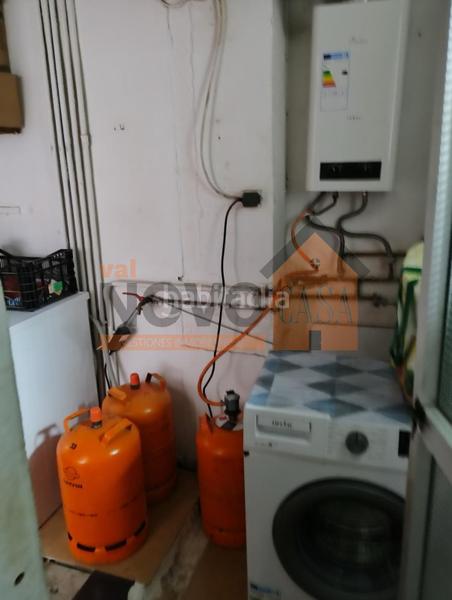 Foto c0d120f2-93d7-4442-ac61-113270e6de81. Appartamento in Nuevo Centro Sagunt Foto c0d120f2-93d7-4442-ac61-113270e6de81. Appartamento in Nuevo Centro Sagunt