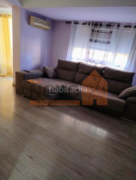 Foto a8c39089-9f33-4a39-86e4-2b6b2e832a27. Pis a Nuevo Centro Sagunt Foto a8c39089-9f33-4a39-86e4-2b6b2e832a27. Pis a Nuevo Centro Sagunt