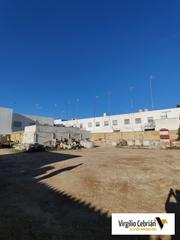 Appartement à Playa Cruz del Mar. Vc1046. venta de solar urbano, zona centro,  superficie de  1.69 Appartement à Playa Cruz del Mar. Vc1046. venta de solar urbano, zona centro,  superficie de  1.69