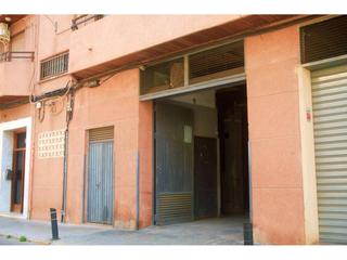 Lloguer Local Comercial a José vidal 18. Local en alquiler en carcaixent Lloguer Local Comercial a José vidal 18. Local en alquiler en carcaixent