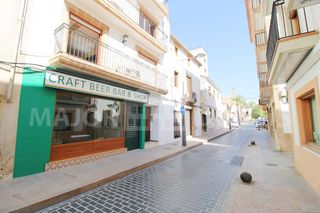 Edifici en Centro. Edificio disponible en venta en pleno centro hist?rico de j?vea Edifici en Centro. Edificio disponible en venta en pleno centro hist?rico de j?vea