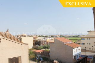 Edificio in Alboraya Centro. Edificio disponible en venta en alboraya Edificio in Alboraya Centro. Edificio disponible en venta en alboraya