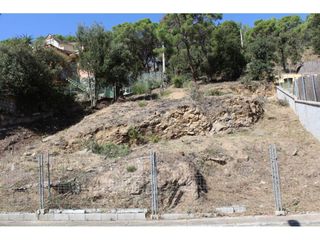 Terreny residencial en Ametlla del Vallès (L´). Terreno en venta en l´ametlla del vallès Terreny residencial en Ametlla del Vallès (L´). Terreno en venta en l´ametlla del vallès