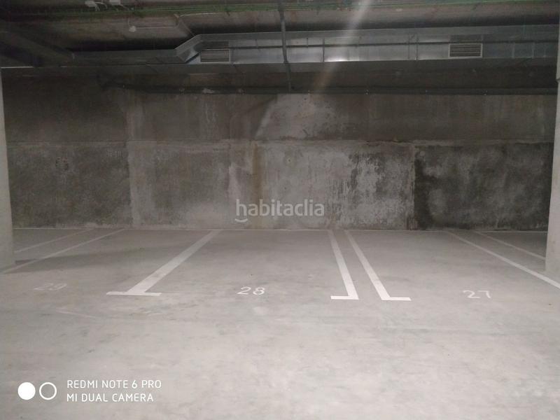 Foto 029f84d9-3354-48b8-b6d5-03f8e9eac1d6. Autoparkplatz in carrer baldiri net i figueres 5 in Sant Boi de Llobregat Foto 029f84d9-3354-48b8-b6d5-03f8e9eac1d6. Autoparkplatz in carrer baldiri net i figueres 5 in Sant Boi de Llobregat