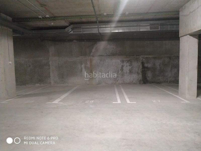 Foto e0efdbb9-18f2-4816-bd43-8d0ab8f992fd. Autoparkplatz in carrer baldiri net i figueres 5 in Sant Boi de Llobregat Foto e0efdbb9-18f2-4816-bd43-8d0ab8f992fd. Autoparkplatz in carrer baldiri net i figueres 5 in Sant Boi de Llobregat