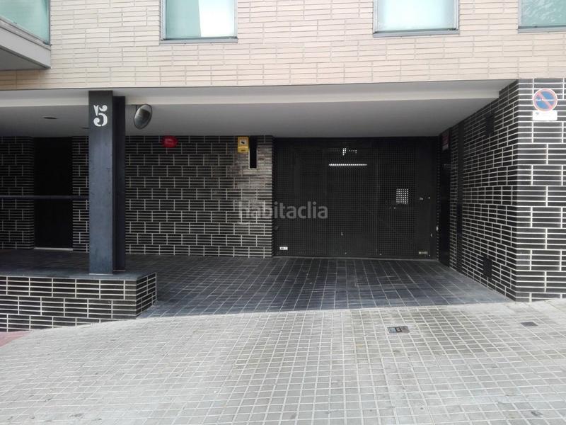 Foto 6a2dbf70-1ecb-4a3b-9ffa-49aa97eefbbd. Posto auto in carrer pompeu fabra 3 in Montgat Foto 6a2dbf70-1ecb-4a3b-9ffa-49aa97eefbbd. Posto auto in carrer pompeu fabra 3 in Montgat