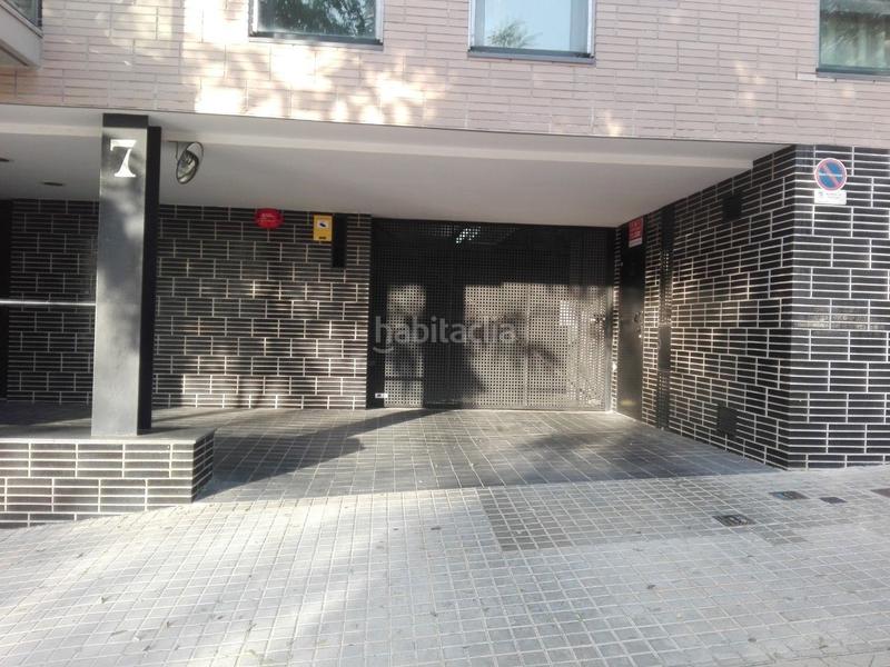 Foto 8271694f-cd55-4a8b-853f-90fb96cd4294. Posto auto in carrer pompeu fabra 3 in Montgat Foto 8271694f-cd55-4a8b-853f-90fb96cd4294. Posto auto in carrer pompeu fabra 3 in Montgat