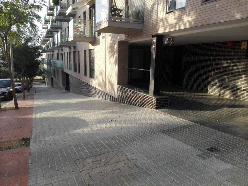 Foto bbea9f65-8232-48bc-9207-f1c80476e3f8. Posto auto in carrer pompeu fabra 3 in Montgat Foto bbea9f65-8232-48bc-9207-f1c80476e3f8. Posto auto in carrer pompeu fabra 3 in Montgat