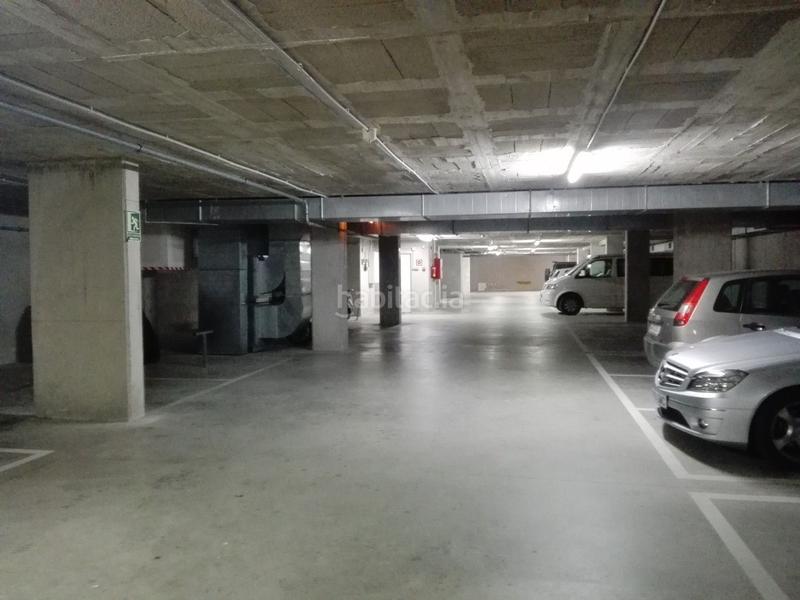 Foto d7c26c94-1210-4b6b-97e3-fe01a26023a2. Posto auto in carrer pompeu fabra 3 in Montgat Foto d7c26c94-1210-4b6b-97e3-fe01a26023a2. Posto auto in carrer pompeu fabra 3 in Montgat