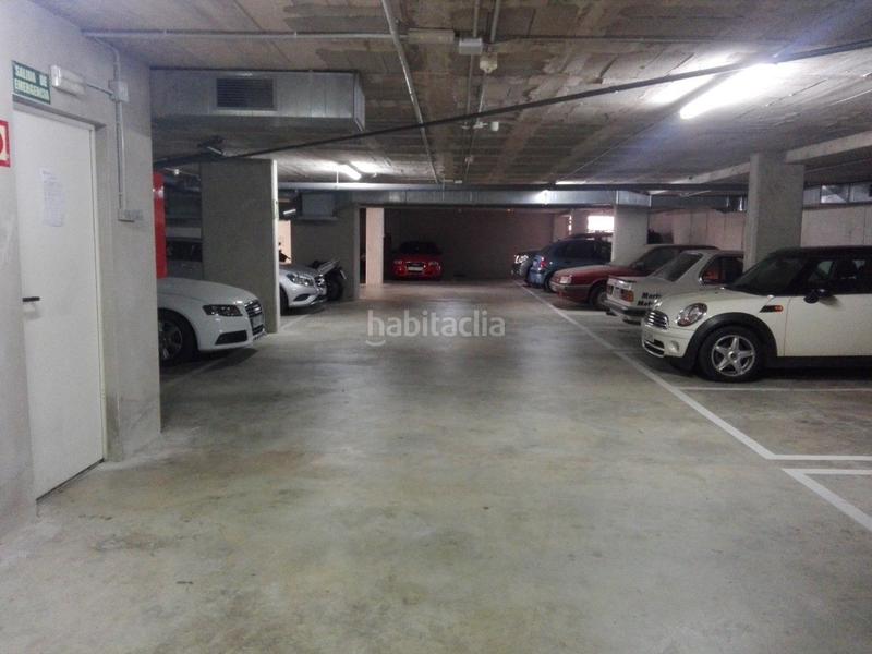 Foto ec9ac1cb-f47a-4ab1-be3c-8e5721f3a608. Posto auto in carrer pompeu fabra 3 in Montgat Foto ec9ac1cb-f47a-4ab1-be3c-8e5721f3a608. Posto auto in carrer pompeu fabra 3 in Montgat