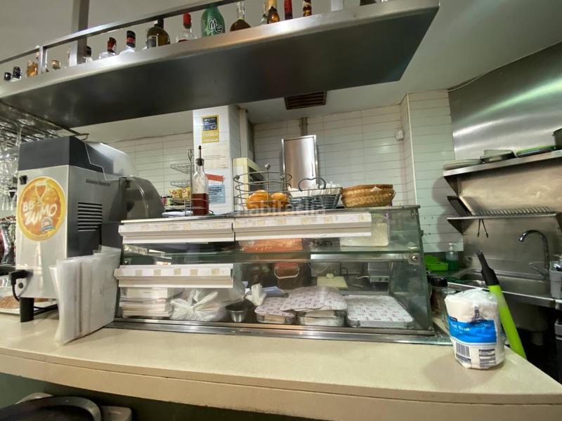 Foto ae29124a-a0a3-4e22-98f0-bcc1fe377cca. Trapasso locale commerciale in Dreta de l´Eixample Barcelona Foto ae29124a-a0a3-4e22-98f0-bcc1fe377cca. Trapasso locale commerciale in Dreta de l´Eixample Barcelona