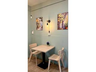 Transfer Business premise in Dreta de l´Eixample. Traspasa barrestaurante c3 en sagrada familia con terraza Transfer Business premise in Dreta de l´Eixample. Traspasa barrestaurante c3 en sagrada familia con terraza