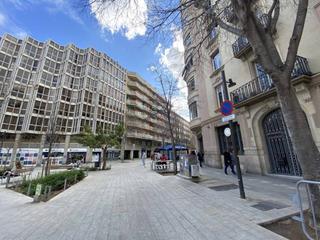 Umzug Geschäftsraum in Dreta de l´Eixample. Traspaso centro estético eixample derecho Umzug Geschäftsraum in Dreta de l´Eixample. Traspaso centro estético eixample derecho
