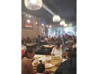 Transfer Business premise in Raval. Restaurante en traspaso en el raval Transfer Business premise in Raval. Restaurante en traspaso en el raval