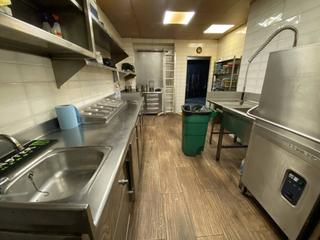 Transfer Business premise in Dreta de l´Eixample. Traspaso de bar eixample derecho Transfer Business premise in Dreta de l´Eixample. Traspaso de bar eixample derecho