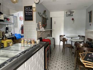 Traspaso Local Comercial en St. Pere - Sta. Caterina - El Born. Traspaso heladeria ciutat vella Traspaso Local Comercial en St. Pere - Sta. Caterina - El Born. Traspaso heladeria ciutat vella