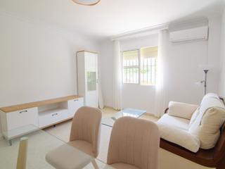 Location Appartement à San Jose de la Rinconada. Piso 2 habitaciones alquiler la rinconada Location Appartement à San Jose de la Rinconada. Piso 2 habitaciones alquiler la rinconada