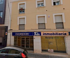 Business premise Calle alvarfáñez de minaya. Local acondicionado proximo al ayuntamiento Business premise Calle alvarfáñez de minaya. Local acondicionado proximo al ayuntamiento