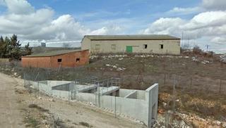 Bâtiment à usage industriel à Calle vallejo 10. Oportunidad en torija Bâtiment à usage industriel à Calle vallejo 10. Oportunidad en torija