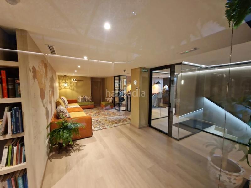 Foto b07f014c-0f5a-4617-a5d1-d2774f92ad00. Miete studiowohnung mit heizung in Centro Sant Vicent del Raspeig Foto b07f014c-0f5a-4617-a5d1-d2774f92ad00. Miete studiowohnung mit heizung in Centro Sant Vicent del Raspeig