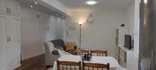 Location Appartement à Antiguo. Piso en alquiler en san sebastián zona oeste antiguo Location Appartement à Antiguo. Piso en alquiler en san sebastián zona oeste antiguo