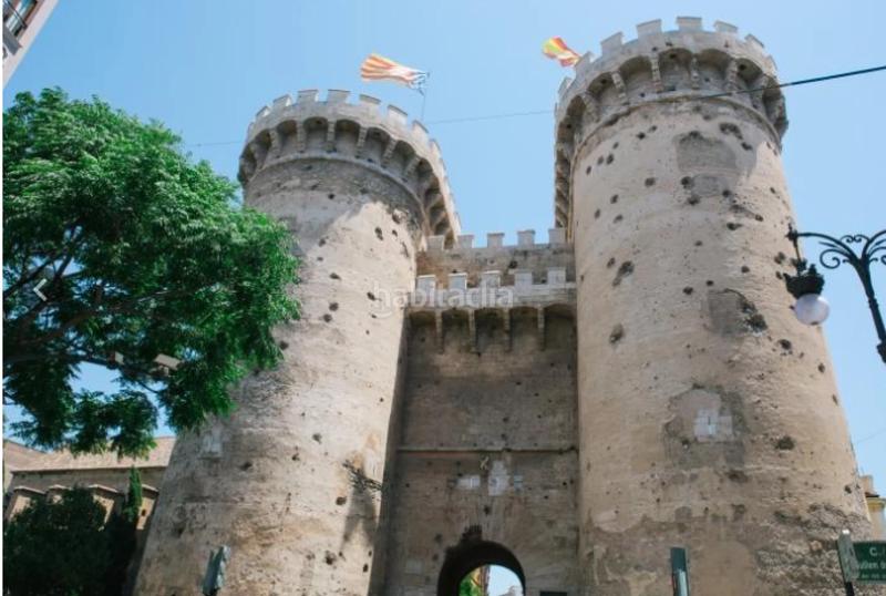 Foto f141b964-2ba3-4728-bb61-49ce335f7ff9. Location appartement dans El Pilar Valencia Foto f141b964-2ba3-4728-bb61-49ce335f7ff9. Location appartement dans El Pilar Valencia