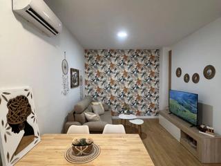 Lloguer Apartament a Suárez. Apartamento en alquiler en málaga oeste suárez bailén miraflor Lloguer Apartament a Suárez. Apartamento en alquiler en málaga oeste suárez bailén miraflor