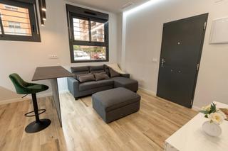 Affitto Piccolo appartamento in Juan Carlos I. Apartamento en alquiler en murcia avenida príncipe de asturias Affitto Piccolo appartamento in Juan Carlos I. Apartamento en alquiler en murcia avenida príncipe de asturias