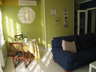 Miete Etagenwohnung in Espinardo. Piso en alquiler en murcia  espinardo Miete Etagenwohnung in Espinardo. Piso en alquiler en murcia  espinardo