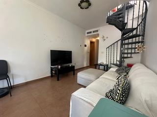 Lloguer Apartament a Los Puertos. Apartamento en alquiler en guadalentín isla plana Lloguer Apartament a Los Puertos. Apartamento en alquiler en guadalentín isla plana