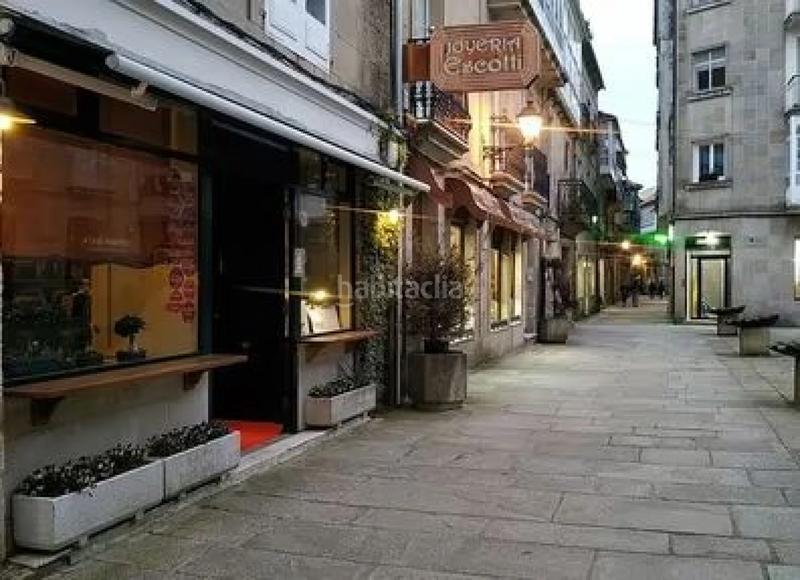 Foto 19f9a65e-1348-4664-b2a6-c2d487eab996. Casa  en venta en compostela en Padrón Foto 19f9a65e-1348-4664-b2a6-c2d487eab996. Casa  en venta en compostela en Padrón