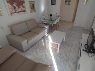 Miete Etagenwohnung in Santa Maria de Gracia. Piso en alquiler en murcia  ronda norte Miete Etagenwohnung in Santa Maria de Gracia. Piso en alquiler en murcia  ronda norte