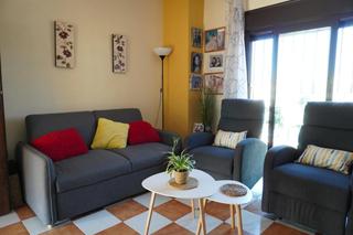 Appartement à Bahia. Apartamento en venta en guadalentín puerto de mazarrón Appartement à Bahia. Apartamento en venta en guadalentín puerto de mazarrón