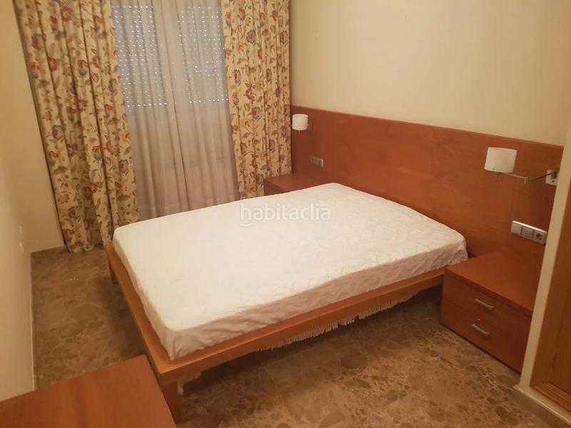 Foto 1517c0f9-0974-49fe-b98b-27e6c2954363. Appartement avec parking dans Juan Carlos I Murcia Foto 1517c0f9-0974-49fe-b98b-27e6c2954363. Appartement avec parking dans Juan Carlos I Murcia