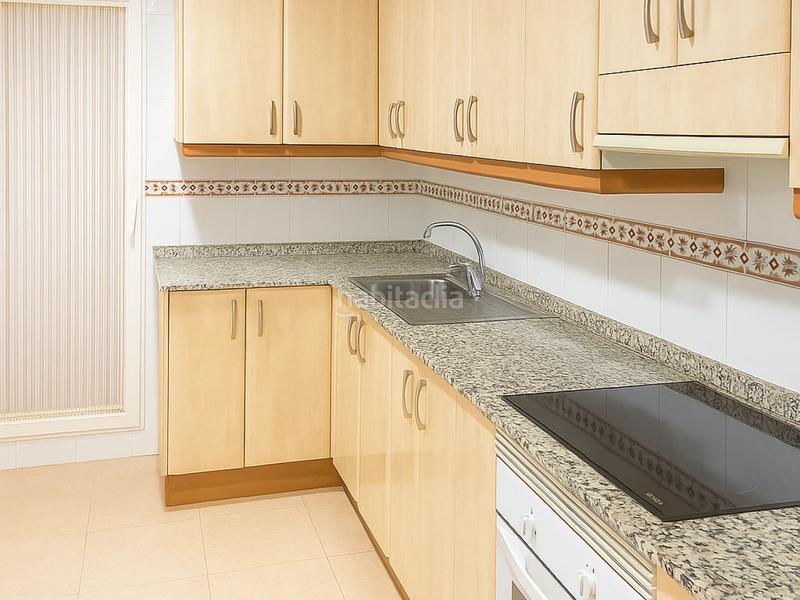 Foto 28c91f2a-1578-4ce9-8410-14e3c84936e0. Appartement avec parking dans Juan Carlos I Murcia Foto 28c91f2a-1578-4ce9-8410-14e3c84936e0. Appartement avec parking dans Juan Carlos I Murcia