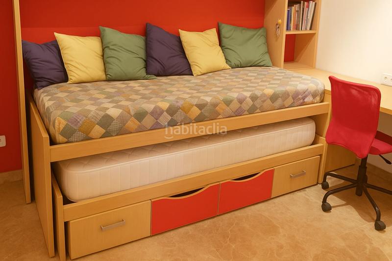 Foto 6fa02ed1-cda1-45f6-b5a4-39c168c9d2d7. Appartement avec parking dans Juan Carlos I Murcia Foto 6fa02ed1-cda1-45f6-b5a4-39c168c9d2d7. Appartement avec parking dans Juan Carlos I Murcia