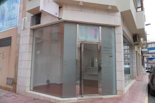 Lloguer Local Comercial a Pescadores. Local en alquiler en guadalentín  puerto de mazarrón Lloguer Local Comercial a Pescadores. Local en alquiler en guadalentín  puerto de mazarrón