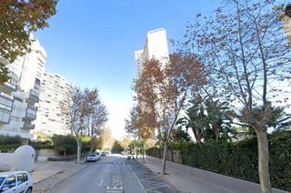 Miete Etagenwohnung in Levante Alto. Piso en alquiler en benidorm levante  pueblo levante Miete Etagenwohnung in Levante Alto. Piso en alquiler en benidorm levante  pueblo levante